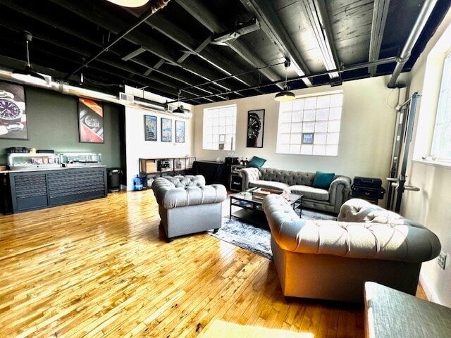 1750 Union Ave, Baltimore, MD à louer Photo intérieure– Image 1 sur 5