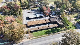Plus de détails pour 954 S Highland St, Memphis, TN - Industriel/Logistique à vendre