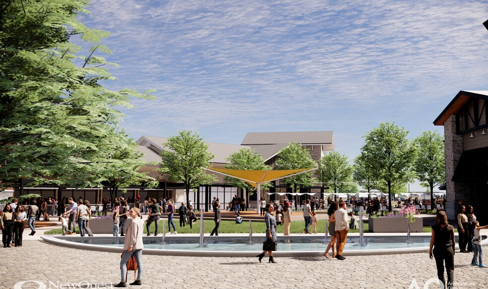 I-10, Katy, TX à louer - Photo de l’immeuble – Image 3 sur 8