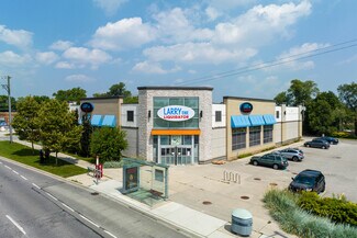 Plus de détails pour 1925 Victoria Park Av, Toronto, ON - Local commercial à louer