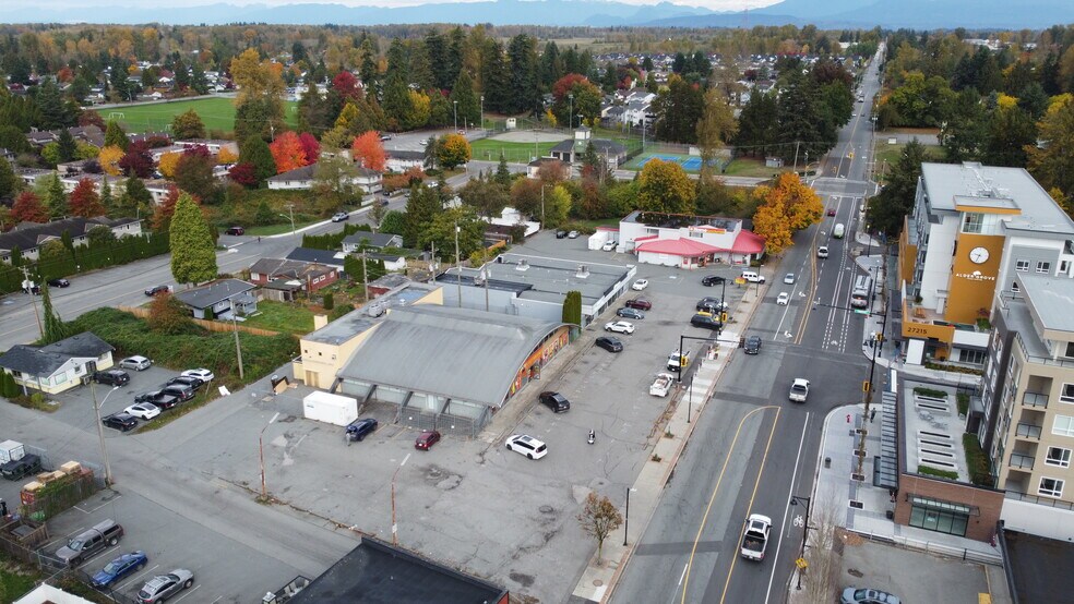 3111 272 St, Aldergrove, BC à vendre - Photo de l’immeuble – Image 2 sur 6