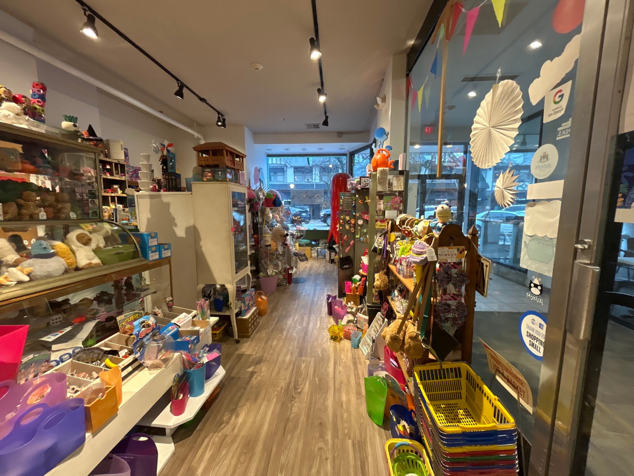 544-554 Lincoln Ave, Winnetka, IL à louer Photo de l’immeuble– Image 1 sur 7