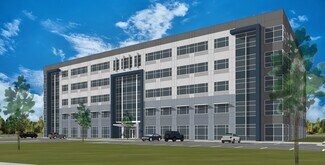 Plus de détails pour 8500 Advanced Gtwy SW, Huntsville, AL - Bureau à louer