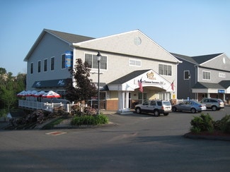 Plus de détails pour 154 New Britain Ave, Rocky Hill, CT - Local commercial à vendre