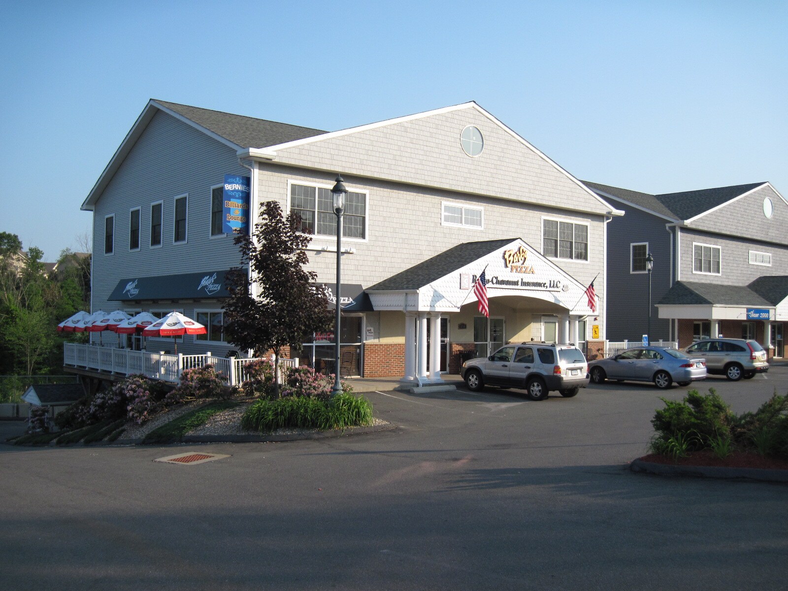 154 New Britain Ave, Rocky Hill, CT à vendre Photo principale– Image 1 sur 27