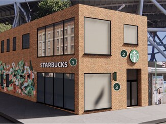 Plus de détails pour 501 Smith St, Brooklyn, NY - Local commercial à louer