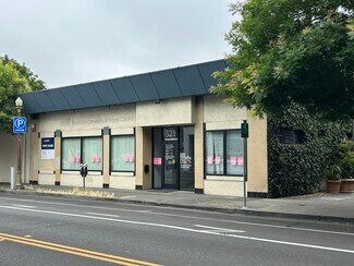 Plus de détails pour 521 Mendocino Ave, Santa Rosa, CA - Bureau à louer