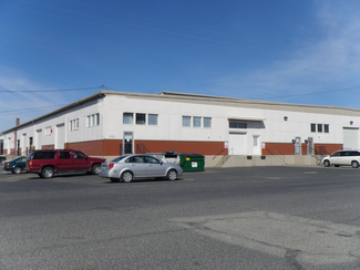 Plus de détails pour 3808 N Sullivan Rd, Spokane Valley, WA - Industriel/Logistique à louer