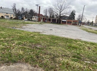 Plus de détails pour 580 Kensington Ave, Buffalo, NY - Terrain à vendre