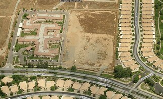 Plus de détails pour Sun Lakes Blvd, Banning, CA - Terrain à vendre