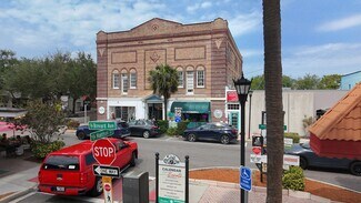 Plus de détails pour 319 Brevard Ave, Cocoa, FL - Local commercial à vendre