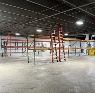 Plus de détails pour 1933 Elm Tree Dr, Nashville, TN - Industriel/Logistique à louer