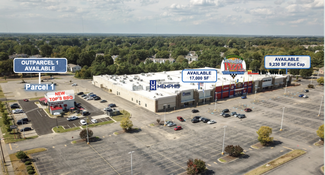 Plus de détails pour 1275 Germantown Pky, Cordova, TN - Terrain à vendre