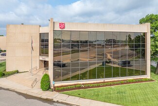 Plus de détails pour 6601 N Broadway Ext, Oklahoma City, OK - Bureau à louer