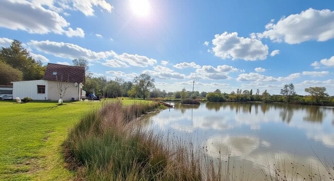 Plus de détails pour Terrain à vendre