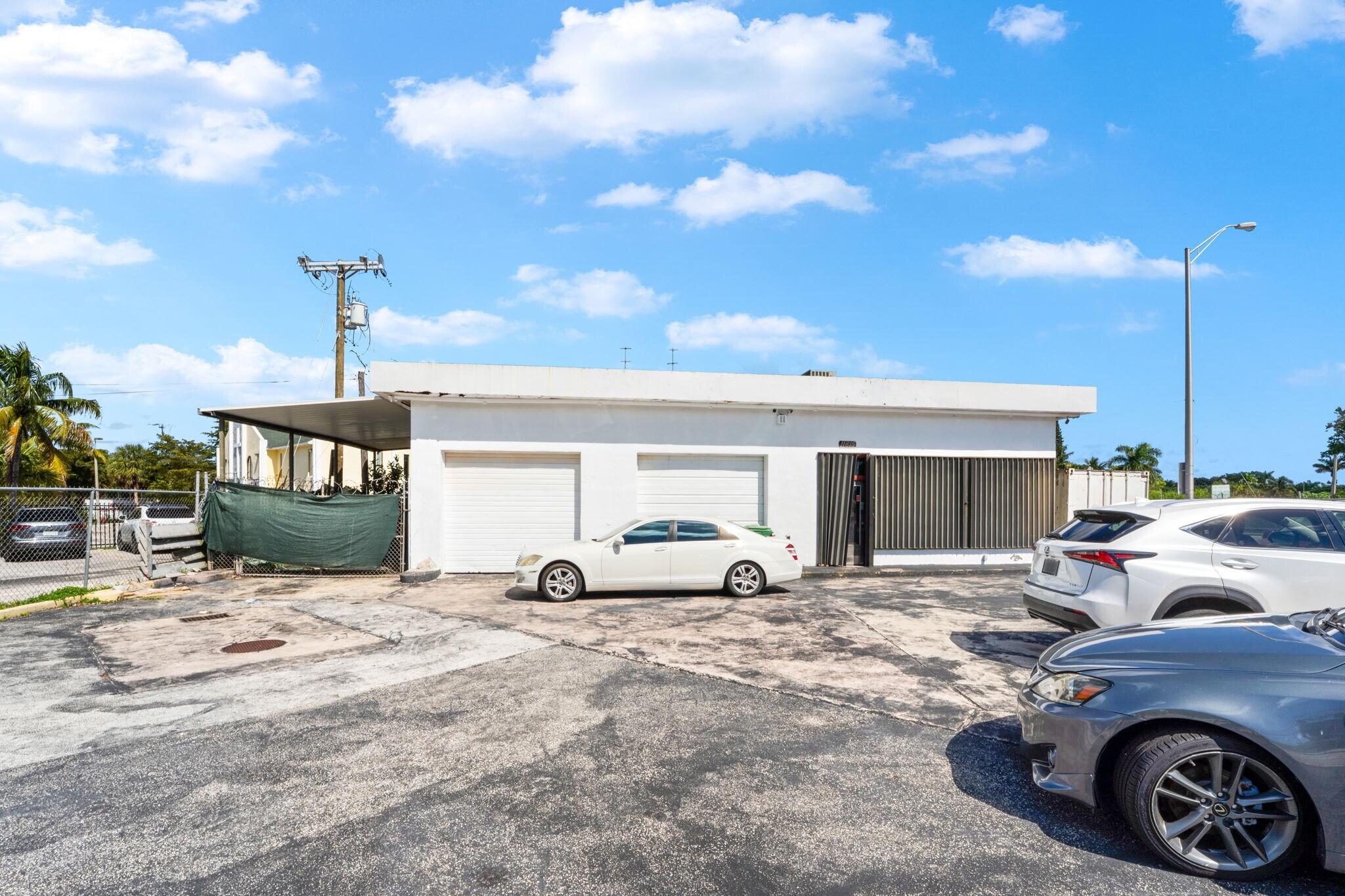 11815 NE 2nd Ave, Miami, FL à vendre Photo de l’immeuble– Image 1 sur 19