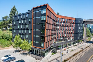 Plus de détails pour 3155 S Moody Ave, Portland, OR - Local commercial à louer