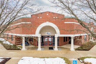 Plus de détails pour 400-406 Boot Rd, Downingtown, PA - Local d'activités à louer