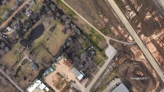 Plus de détails pour 10183 FM 1484 Rd, Conroe, TX - Terrain à vendre