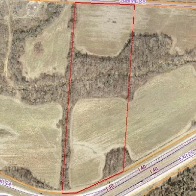 Plan cadastral