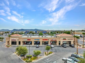 5230 Boulder Hwy, Las Vegas, NV à louer Photo de l’immeuble– Image 1 sur 2