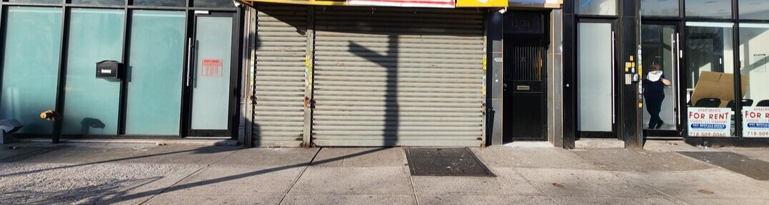 1374 Flatbush Ave, Brooklyn, NY à louer Photo principale– Image 1 sur 8