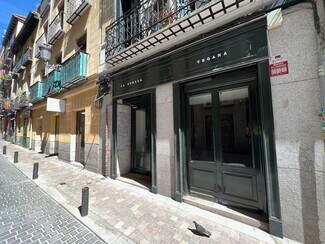 Plus de détails pour Calle De Santa María, 39, Madrid - Logement à vendre