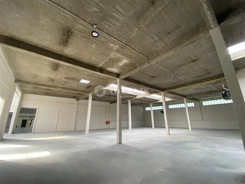 1 Bis Rue Du Marais, Montreuil à louer - Photo intérieure – Image 3 sur 12