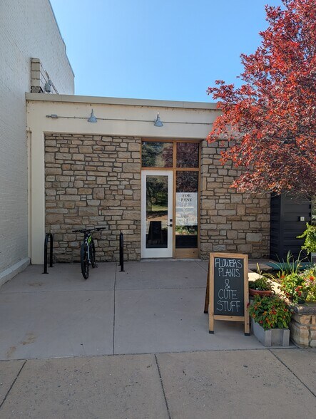 1275 Main Ave, Durango, CO à louer - Photo de l’immeuble – Image 2 sur 3
