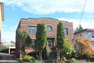 Plus de détails pour 4212 Phinney Ave, Seattle, WA - Logement à vendre
