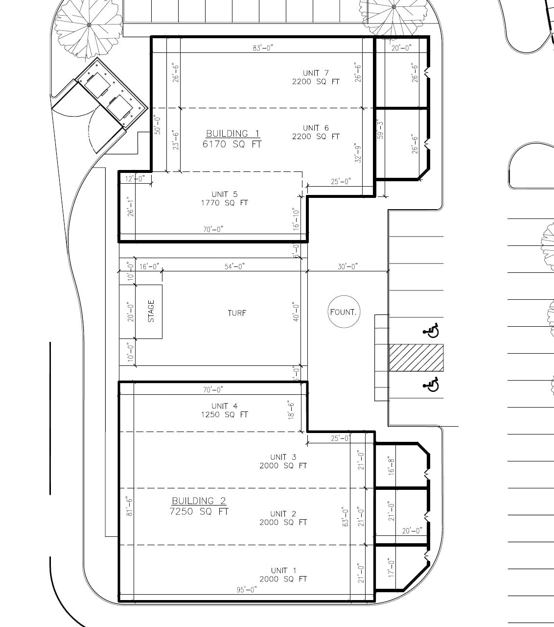 TBD Castlegate Ln, Odessa, TX à louer Photo intérieure– Image 1 sur 1