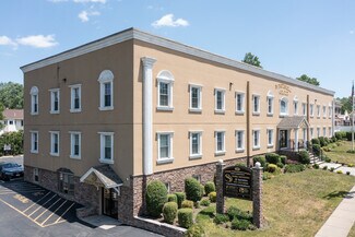 Plus de détails pour 50 Essex St, Rochelle Park, NJ - Bureau à louer