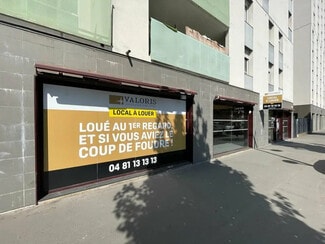 Plus de détails pour Local commercial à louer