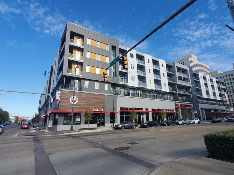 304 20th St S, Birmingham, AL à louer - Photo principale – Image 1 sur 14