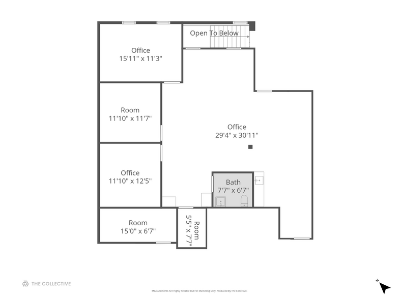 5117 Main St, Downers Grove, IL à louer - Photo de l’immeuble – Image 2 sur 39