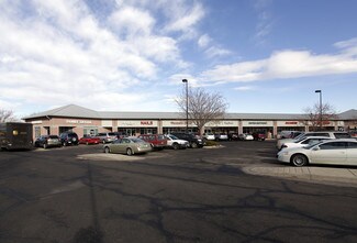 Plus de détails pour 9385 S Colorado Blvd, Highlands Ranch, CO - Local commercial à louer