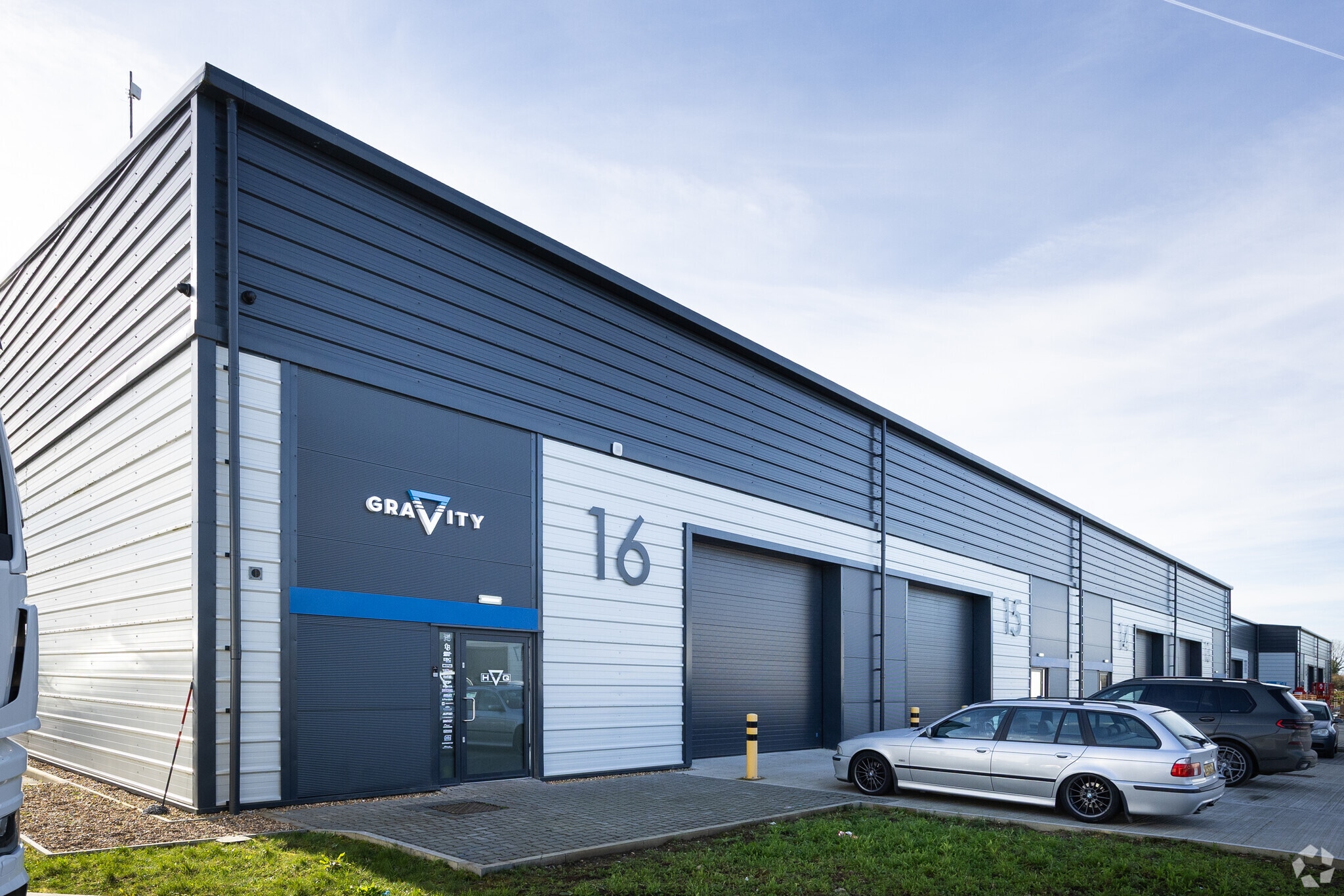 Old Ipswich Rd, Ardleigh à louer Photo principale– Image 1 sur 3