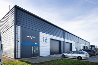 Plus de détails pour Old Ipswich Rd, Ardleigh - Industriel/Logistique à louer