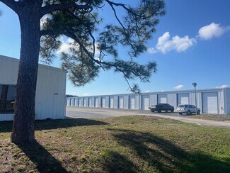 Plus de détails pour 6941 W Old Nasa Blvd, Melbourne, FL - Industriel/Logistique à louer