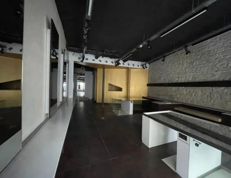 15 Rue Boissy D'Anglas, Paris à louer - Photo intérieure – Image 2 sur 4