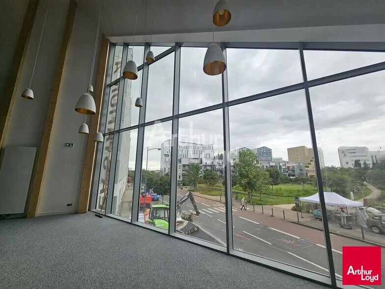 Bureau dans Angers à louer - Photo intérieure – Image 2 sur 3