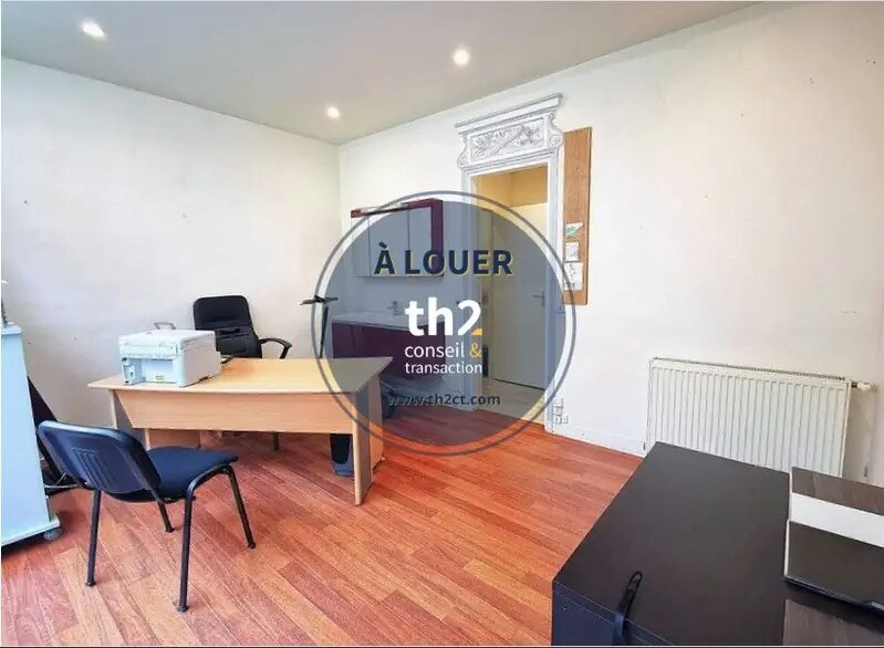Local commercial dans Villers-sur-Mer à louer - Photo intérieure – Image 3 sur 4