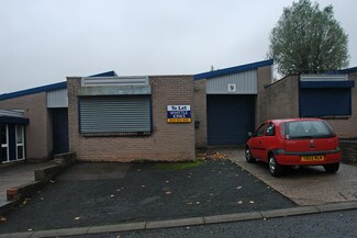 Plus de détails pour Park Rd, Birmingham - Industriel/Logistique à louer