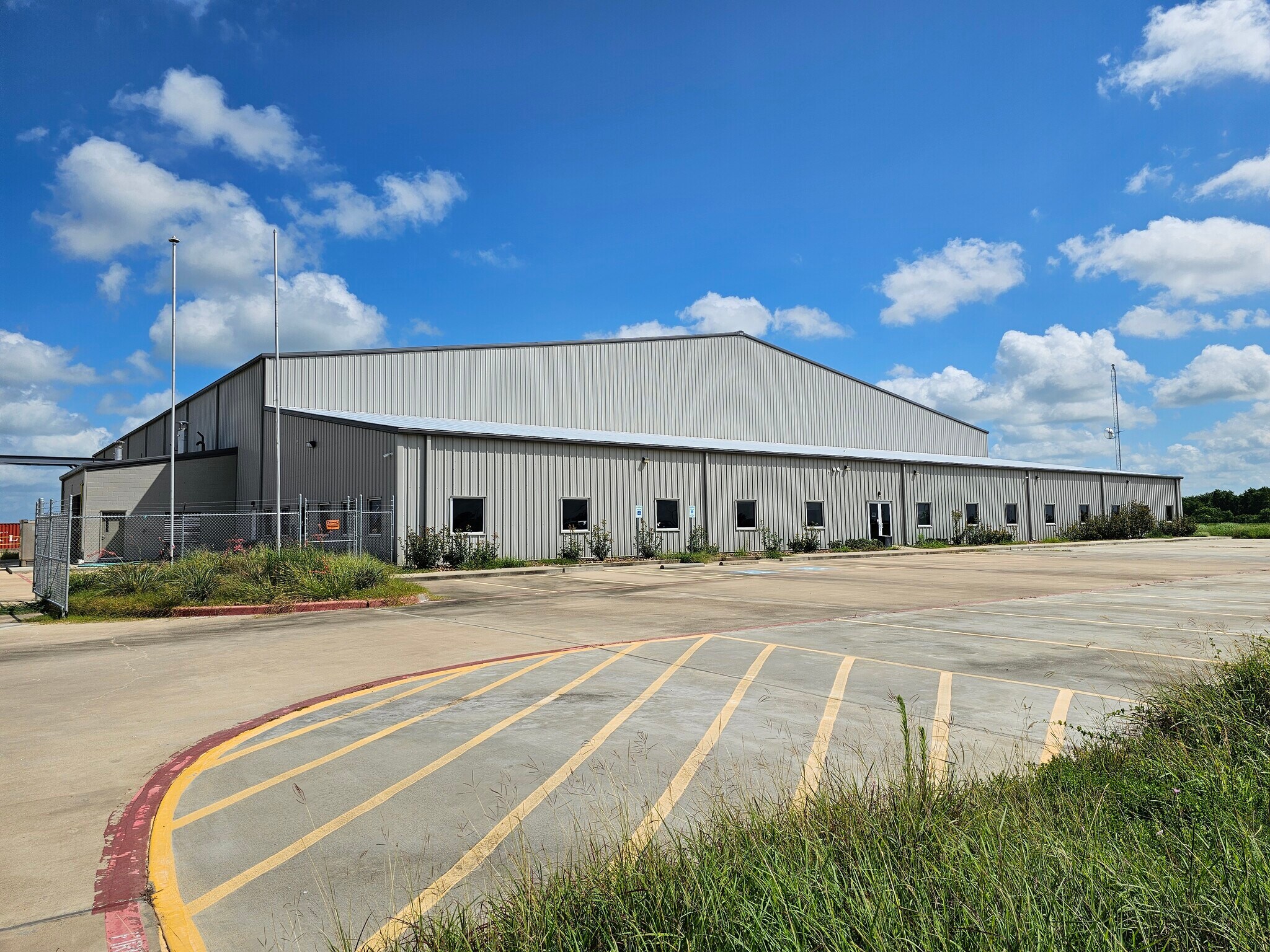 51 County Road 171, Bay City, TX à vendre Photo de l’immeuble– Image 1 sur 36
