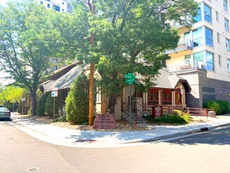 Plus de détails pour 5 Cook St, Denver, CO - Bureau/Médical à louer