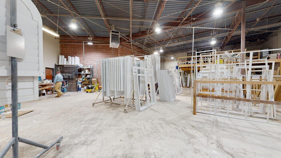 10321 Burnet Rd, Austin, TX à louer - Photo intérieure – Image 3 sur 9