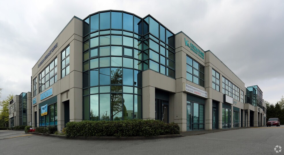 4871 Shell Rd, Richmond, BC à vendre - Photo de l’immeuble – Image 2 sur 4