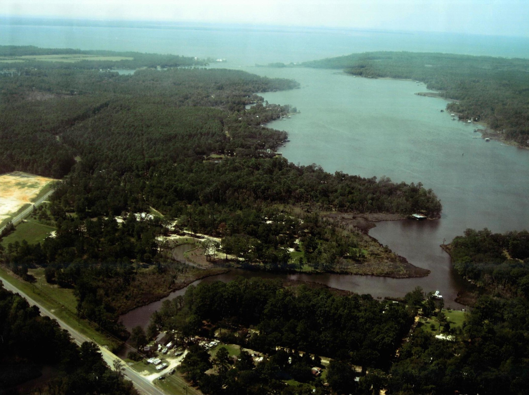 Hwy 331, Freeport, FL à vendre Photo de l’immeuble– Image 1 sur 20