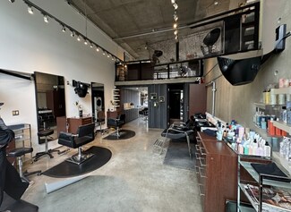 Plus de détails pour 1540 2 Nd Av W, Vancouver, BC - Local d’activités à vendre