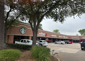 Plus de détails pour 5535 Memorial Dr, Houston, TX - Local commercial à louer